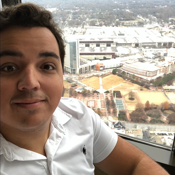 Meet your Posher, Rubens - Picture 1 of 1